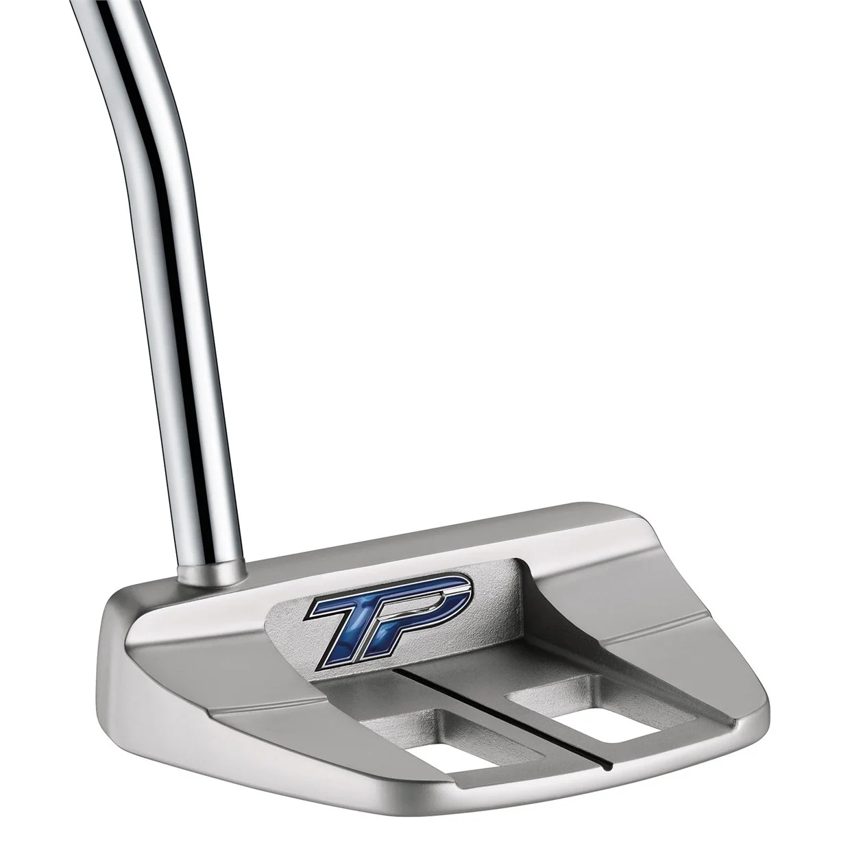 New And Used TaylorMade TP HYDROBLAST DuPage Putter Golf Clubs - Image 4