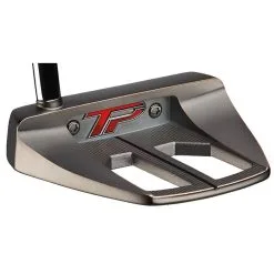 New And Used TaylorMade TP Patina Du Page Putter Golf Clubs