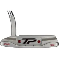New And Used TaylorMade TP Patina Soto "John Kim" Putter Golf Clubs